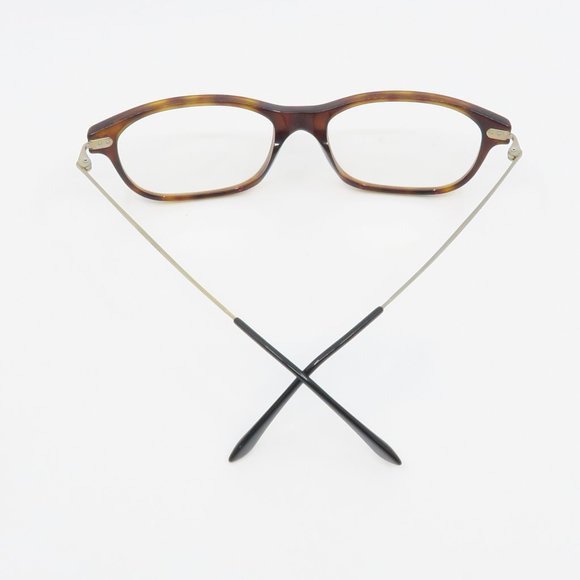 AR 7007 5018 Giorgio Armani Tortoise Glasses 52mm - Picture 5 of 5